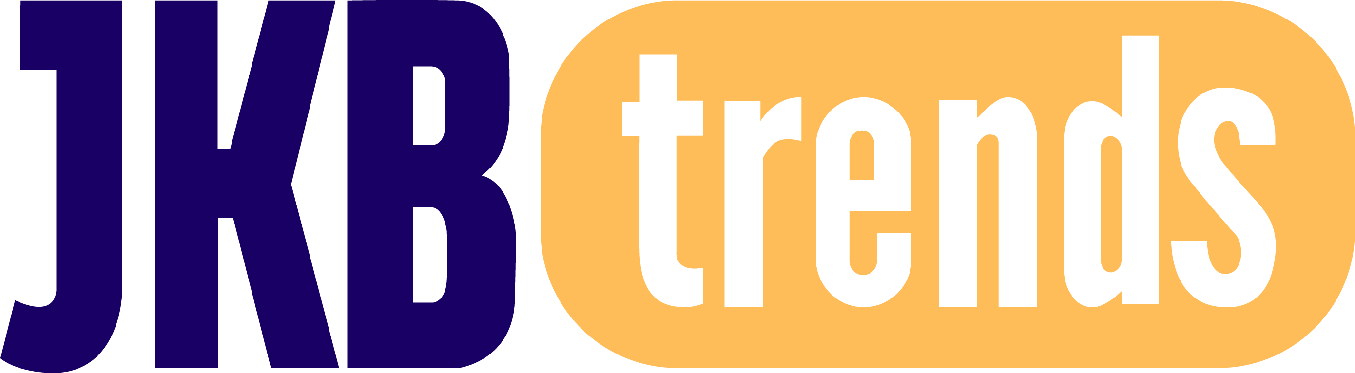 JKB Trends Logo